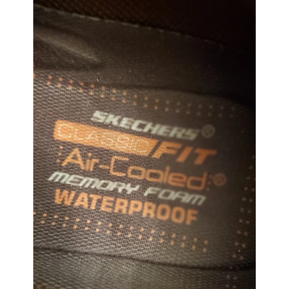 Skechers *owners are
